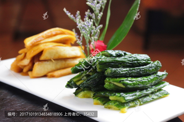 農(nóng)家醬雙脆