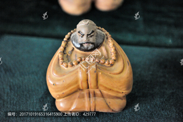 沙和尚陶瓷紀(jì)念品