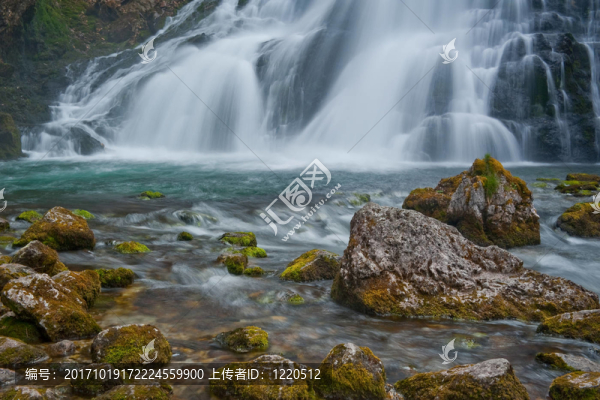 gollinger,Wasserfall