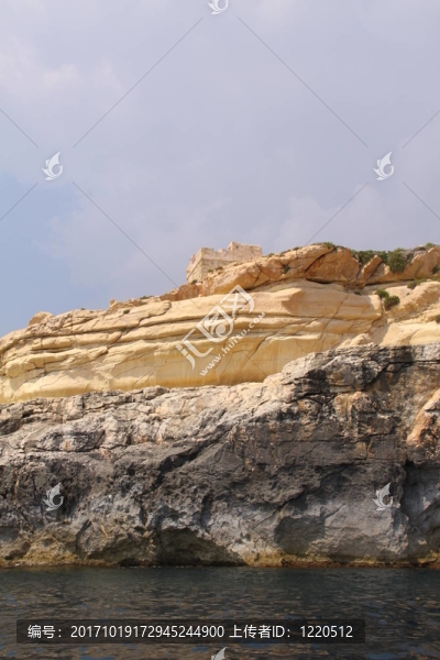 戈佐島島