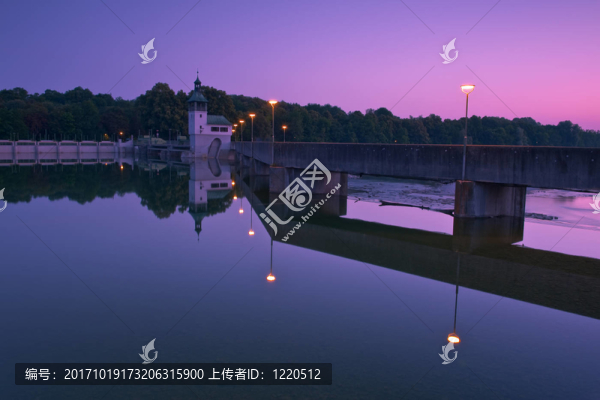 lechbrcke高流失