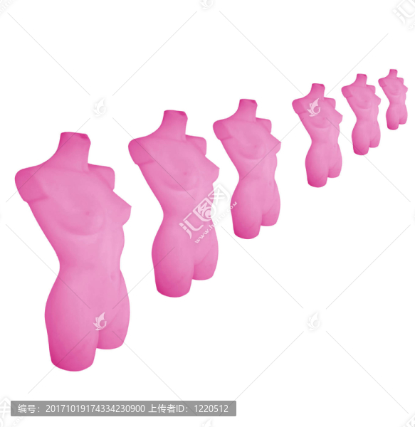女人