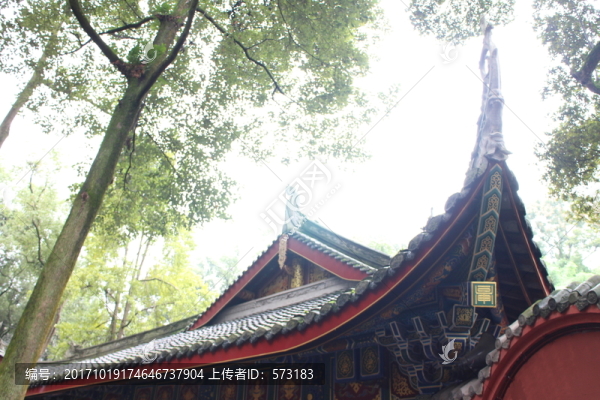 寺廟