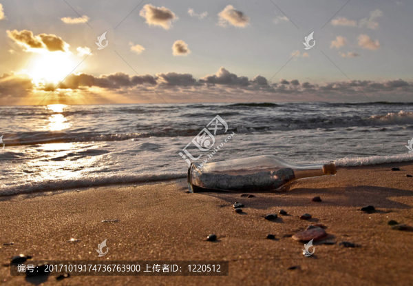 海浪
