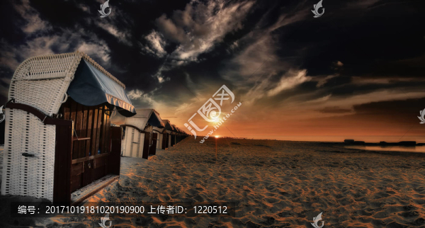 沉默