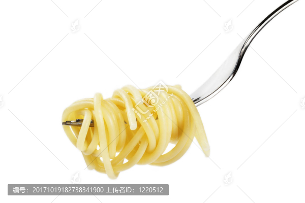 意大利面叉