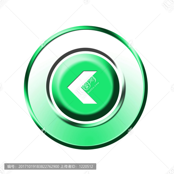 方向按鈕