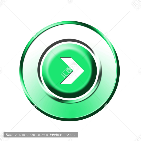 方向按鈕