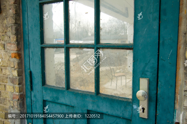 窗口