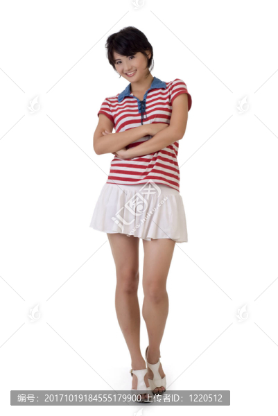 裙子