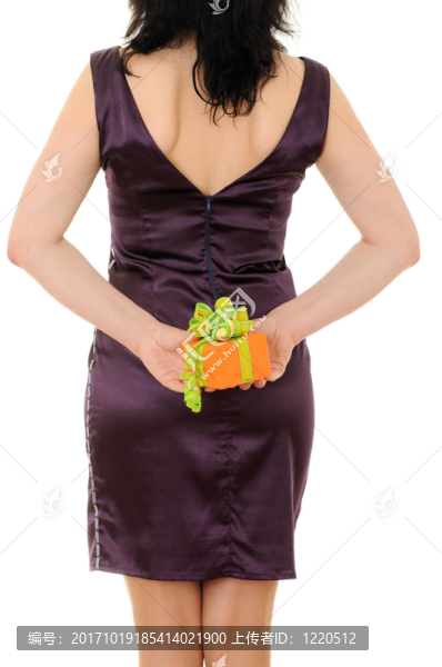 女人