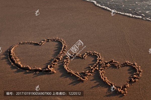 海灘
