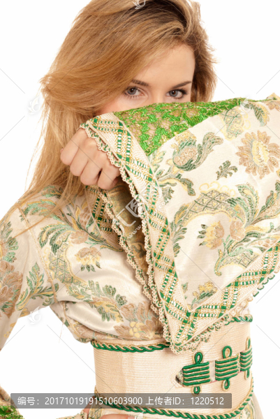 女人