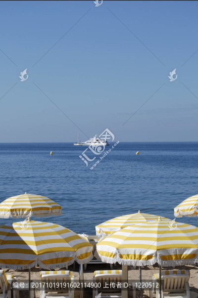 海灘