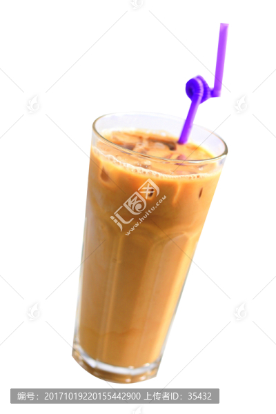 港式奶茶