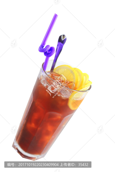 檸檬茶