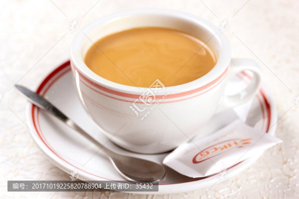 港式奶茶