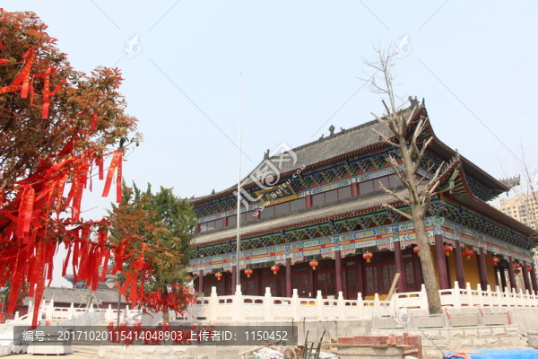 云夢心虔寺,（9）