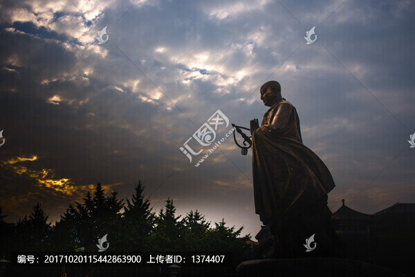 佛光