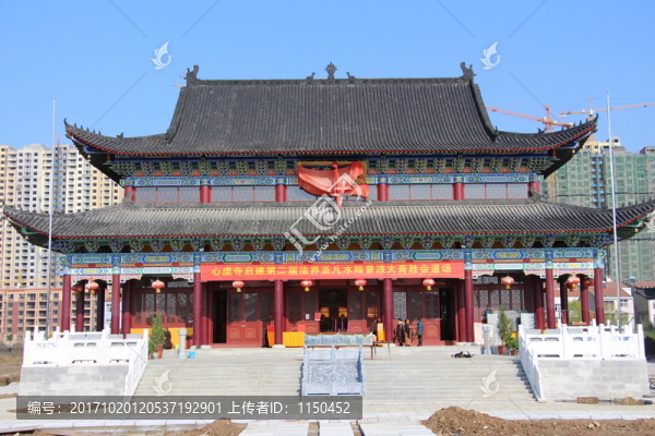 云夢,心虔寺,（13）