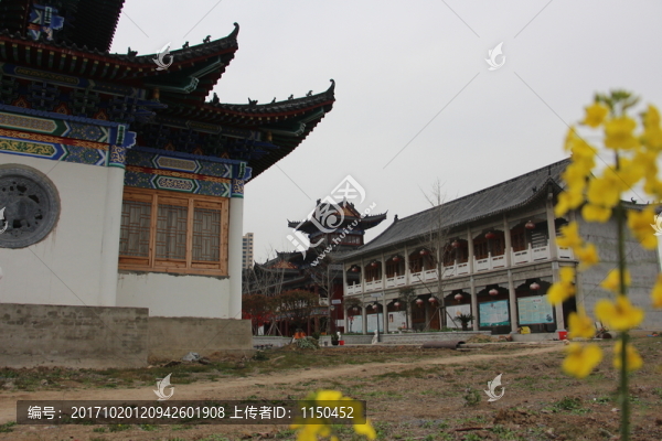 云夢(mèng),心虔寺,（18）