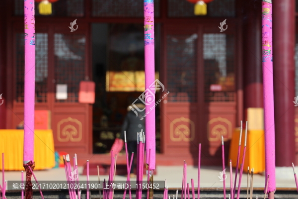 云夢,心虔寺,（10）