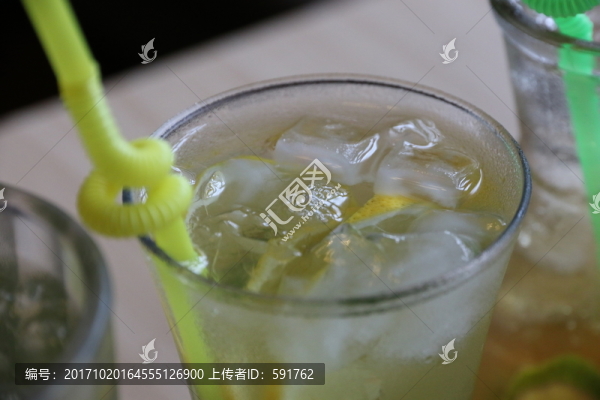 冷飲