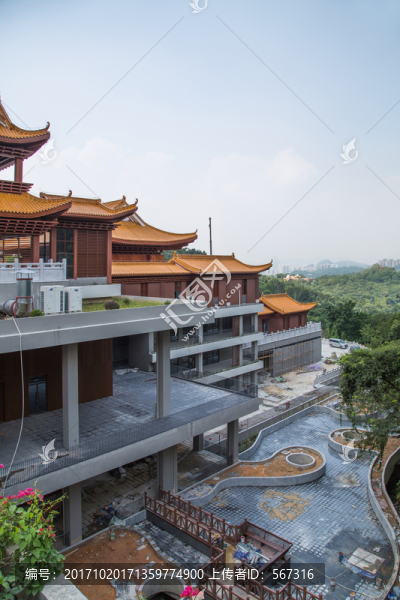 深圳弘法寺二期