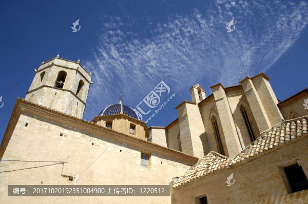 kirchenfassade圣馬特奧