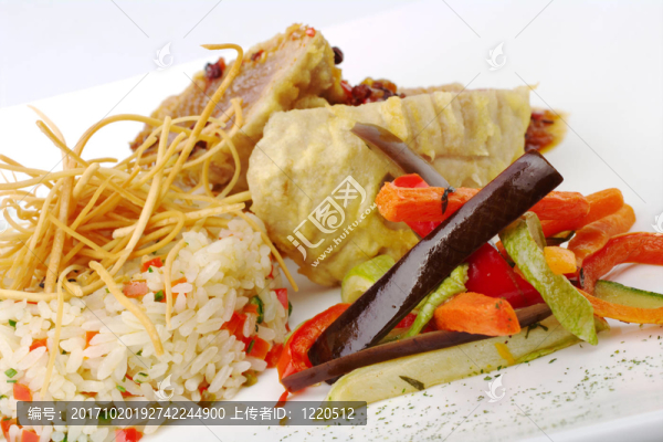 食物
