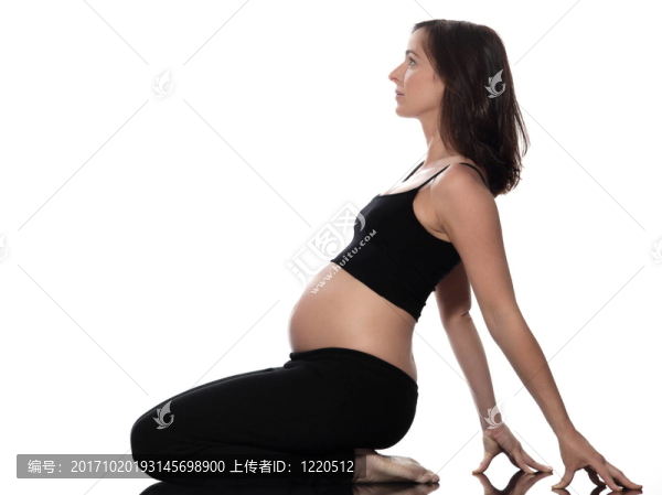 女人