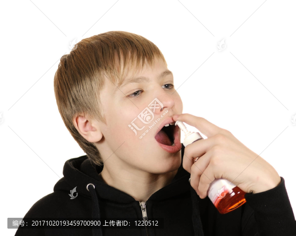 少年