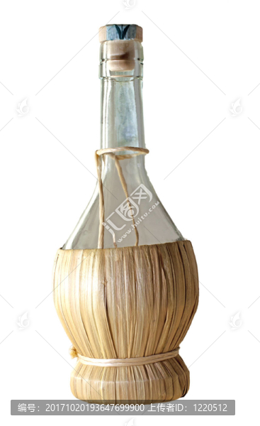 玻璃酒杯