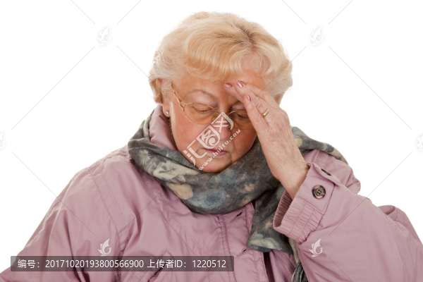 女人