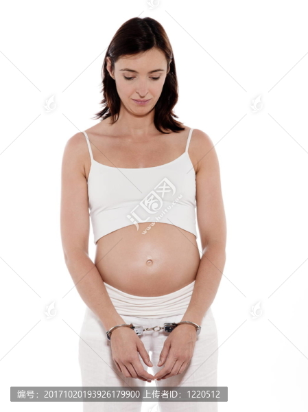 女人