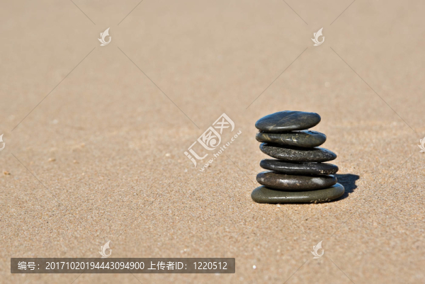 塔
