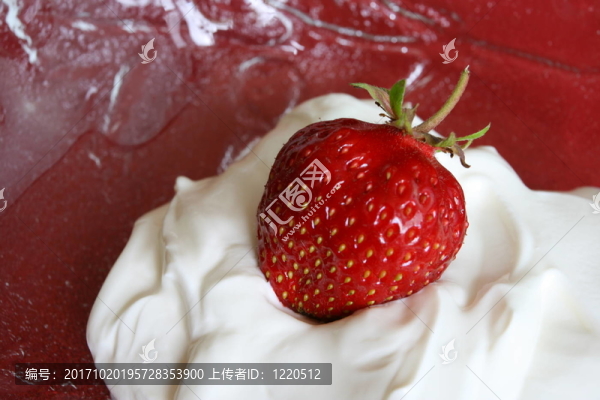 草莓