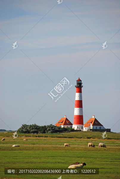 westerhever