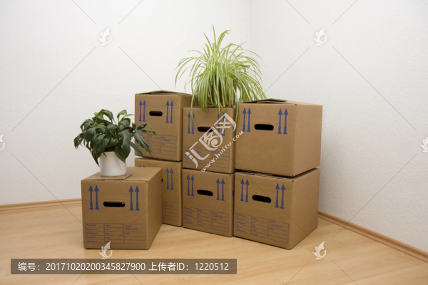 移動
