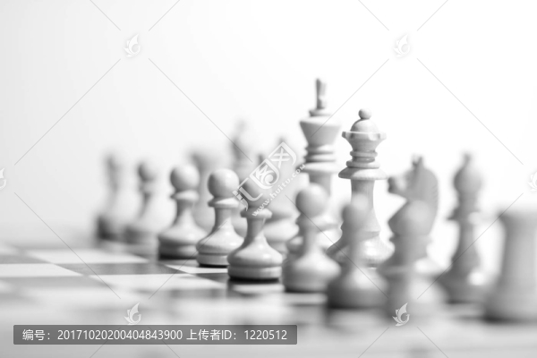 國(guó)際象棋