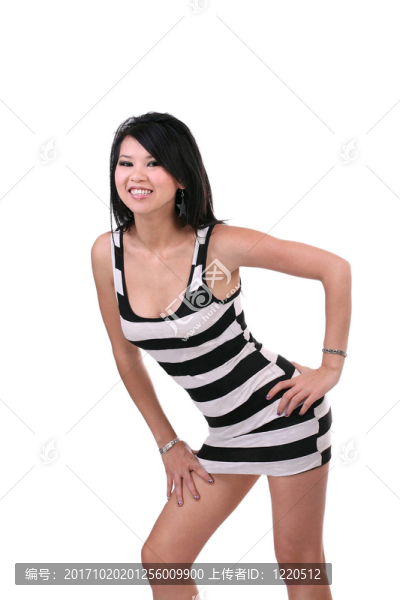 女人