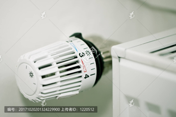 我們的溫控器