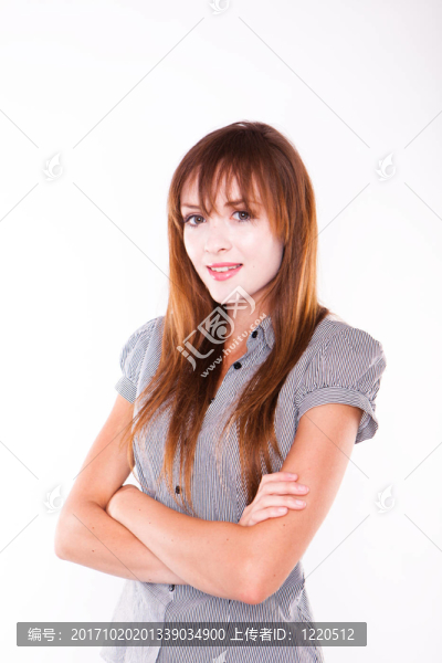 美麗的