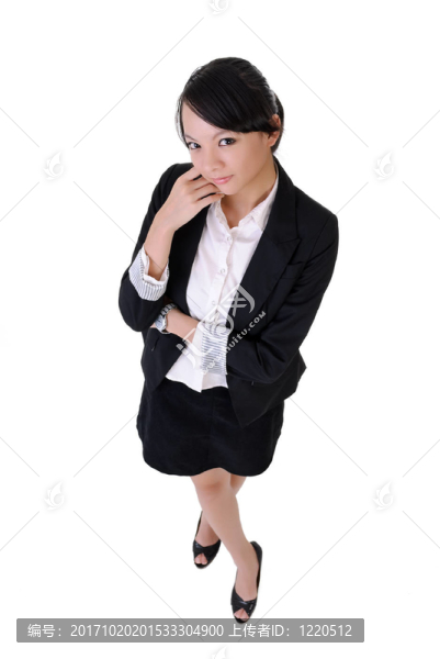 女人