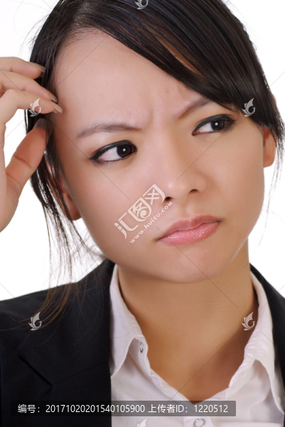 女人