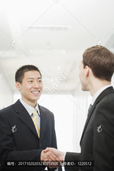 人類