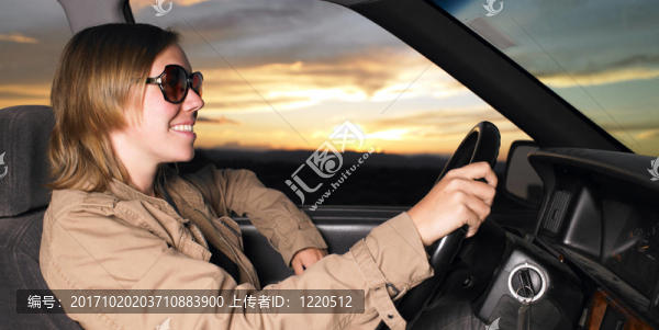 女人