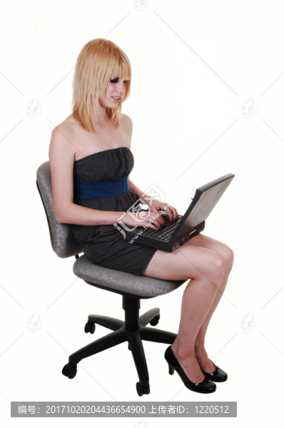 女人