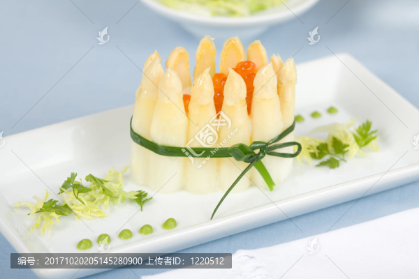 綠蘆筍