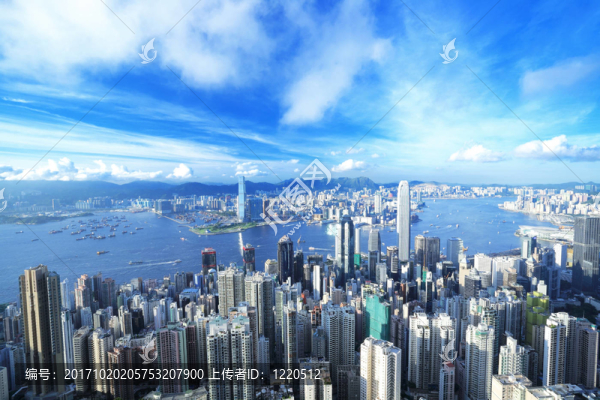 市